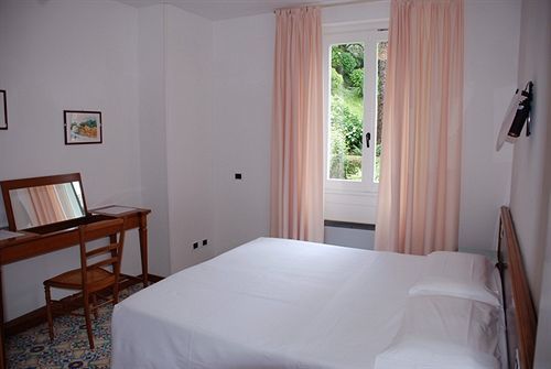 Residence L'Ulivo Bellagio Buitenkant foto