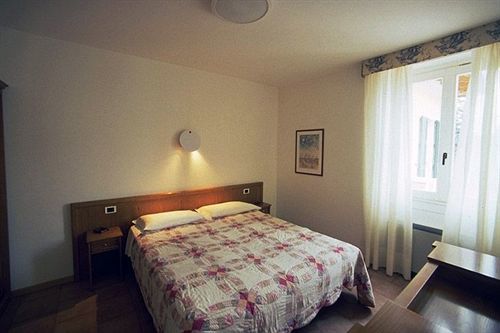 Residence L'Ulivo Bellagio Buitenkant foto