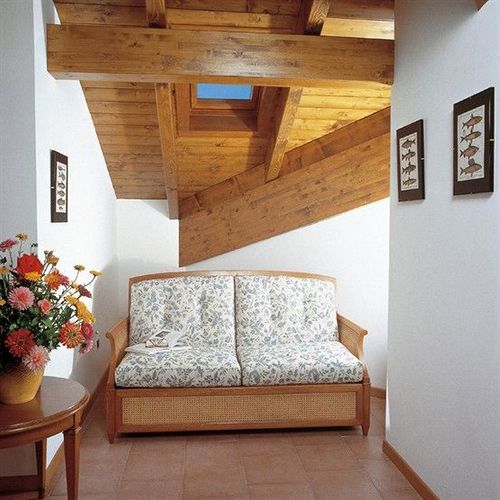 Residence L'Ulivo Bellagio Buitenkant foto