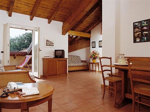 Residence L'Ulivo Bellagio Buitenkant foto