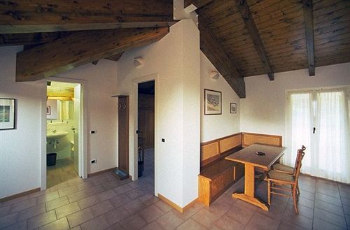 Residence L'Ulivo Bellagio Buitenkant foto