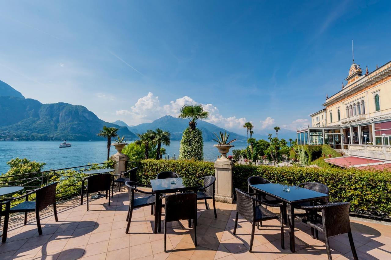 Residence L'Ulivo Bellagio Buitenkant foto
