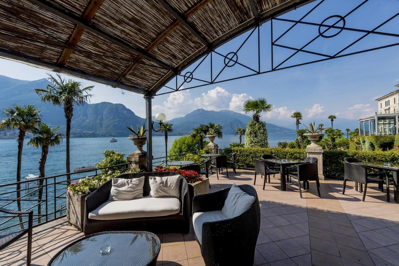Residence L'Ulivo Bellagio Buitenkant foto