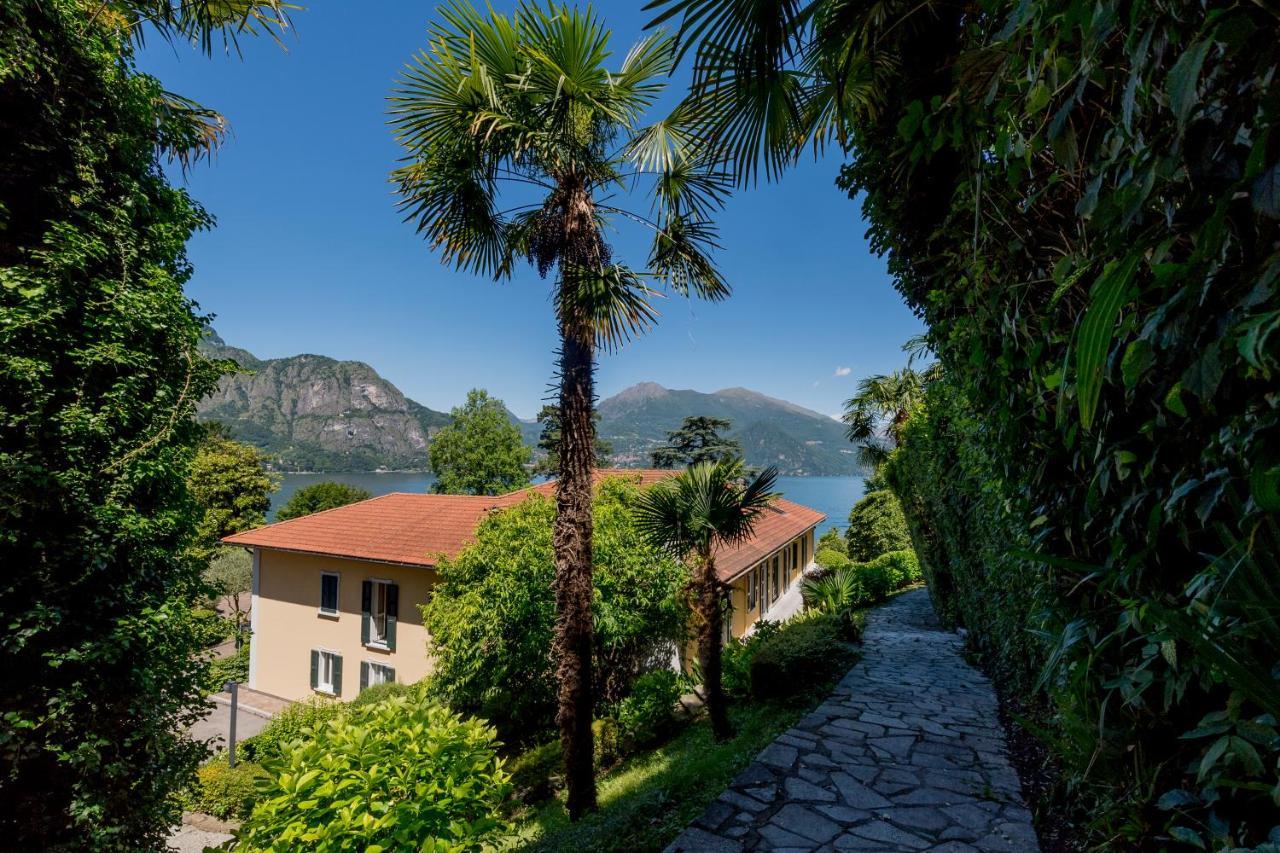 Residence L'Ulivo Bellagio Buitenkant foto